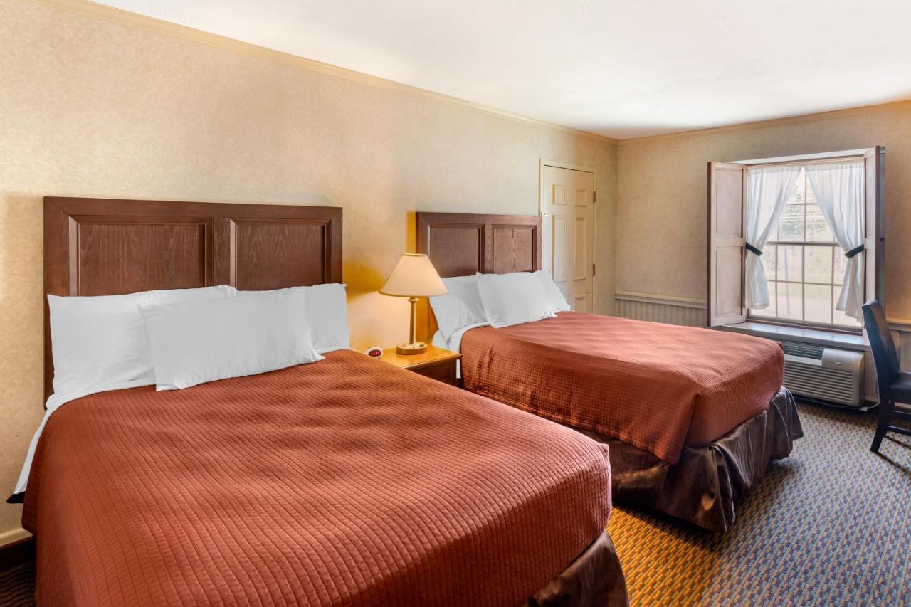 The Riverstone Inn Towanda Exterior foto