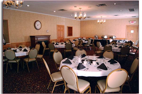 The Riverstone Inn Towanda Exterior foto