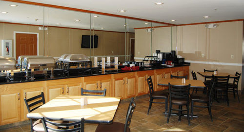 The Riverstone Inn Towanda Exterior foto