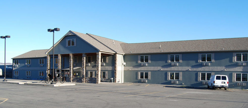 The Riverstone Inn Towanda Exterior foto